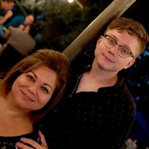 Meet your Posher, Stacey